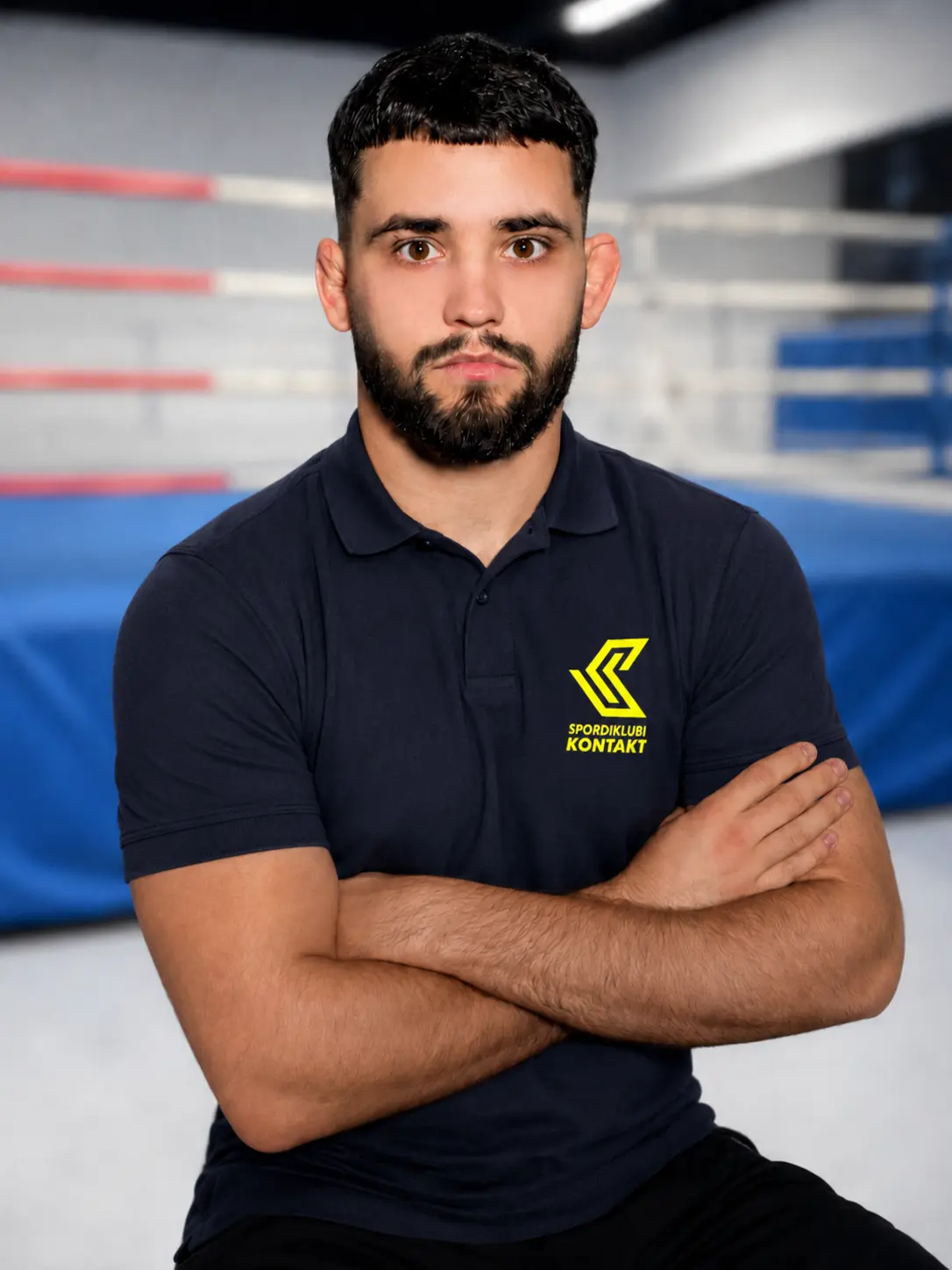 Roman Chernysh