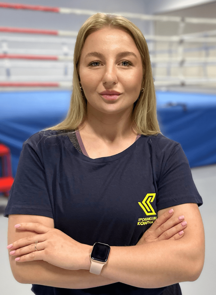 Tetiana Dzhersh